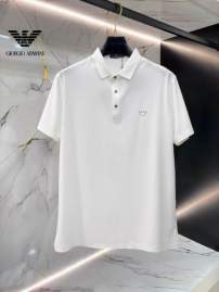 Picture of Armani Polo Shirts Short _SKUArmaniM-4XL24cr13829572